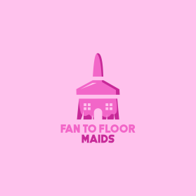 FAN TO FLOOR MAIDS entry by Scientist Design