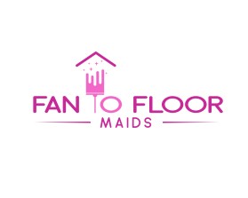 FAN TO FLOOR MAIDS entry by rizadana