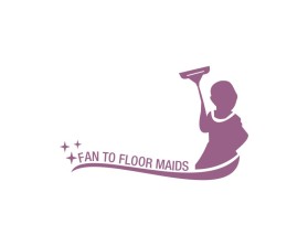 FAN TO FLOOR MAIDS entry by Bintanglaut27