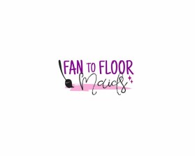 FAN TO FLOOR MAIDS entry by angelenee