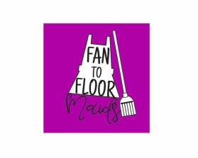 FAN TO FLOOR MAIDS entry by angelenee
