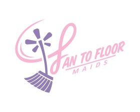FAN TO FLOOR MAIDS entry by zombiebooty