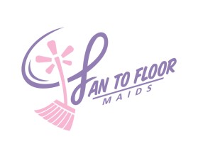 FAN TO FLOOR MAIDS entry by zombiebooty