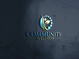 Community Logos design