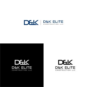 D&amp;K Elite Construction LLC entry by Farhan