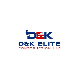D&amp;K Elite Construction LLC entry by Farhan