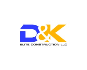 D&amp;K Elite Construction LLC entry by RGR design