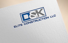 D&amp;K Elite Construction LLC entry by MuhammadR