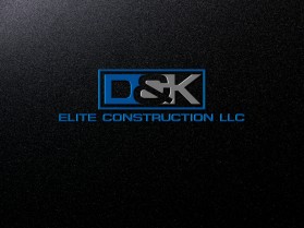 D&amp;K Elite Construction LLC entry by MuhammadR
