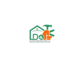 D&amp;K Elite Construction LLC entry by ganjar burhan