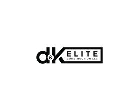 D&amp;K Elite Construction LLC entry by VoDeZe