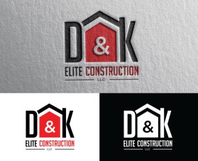 D&amp;K Elite Construction LLC entry by s.nita