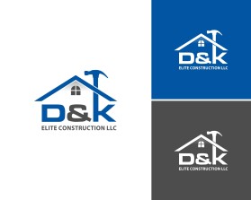 D&amp;K Elite Construction LLC entry by wellbeing