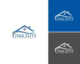 D&amp;K Elite Construction LLC entry by wellbeing