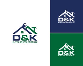 D&amp;K Elite Construction LLC entry by wellbeing