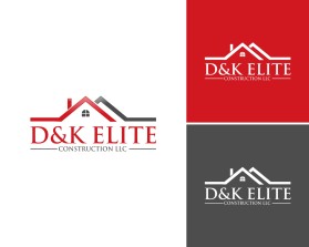 D&amp;K Elite Construction LLC entry by wellbeing