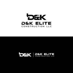 D&amp;K Elite Construction LLC entry by Farhan