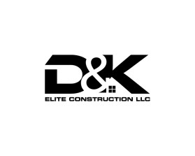 D&amp;K Elite Construction LLC entry by RGR design