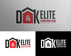 D&amp;K Elite Construction LLC entry by s.nita