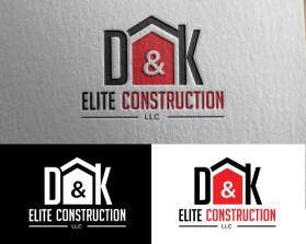 D&amp;K Elite Construction LLC entry by s.nita