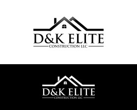 D&amp;K Elite Construction LLC entry by wellbeing