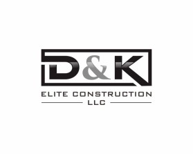 Winning entry: D&amp;K Elite Construction LLC entry by trih