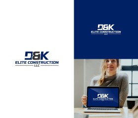 D&amp;K Elite Construction LLC entry by Farhan