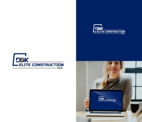 D&amp;K Elite Construction LLC entry by Farhan