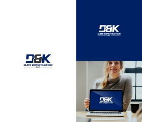 D&amp;K Elite Construction LLC entry by Farhan