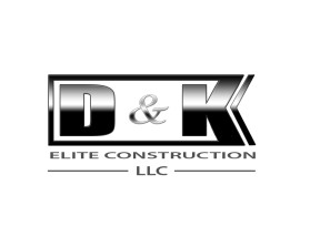 D&amp;K Elite Construction LLC entry by nerv