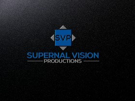 Supernal Vision Productions entry by MuhammadR