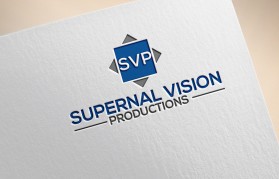 Supernal Vision Productions entry by MuhammadR