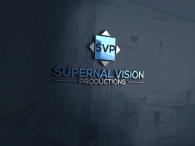 Supernal Vision Productions entry by MuhammadR