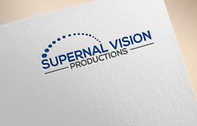 Supernal Vision Productions entry by MuhammadR
