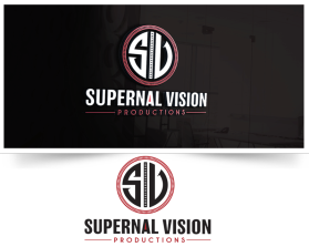 Supernal Vision Productions entry by alex.projector