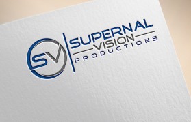 Supernal Vision Productions entry by MuhammadR