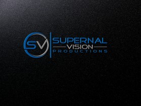 Supernal Vision Productions entry by MuhammadR