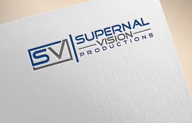 Supernal Vision Productions entry by MuhammadR