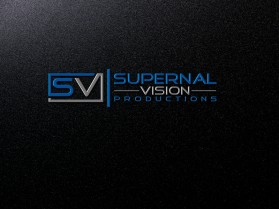Supernal Vision Productions entry by MuhammadR