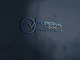 Supernal Vision Productions entry by MuhammadR