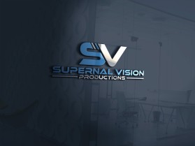Supernal Vision Productions entry by MuhammadR