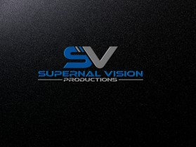 Supernal Vision Productions entry by MuhammadR