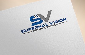 Supernal Vision Productions entry by MuhammadR