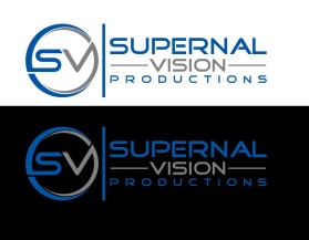 Supernal Vision Productions entry by MuhammadR