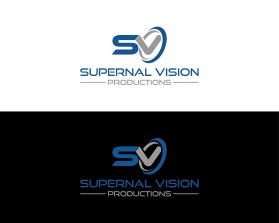 Supernal Vision Productions entry by EscaFlowne