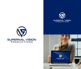 Supernal Vision Productions entry by Farhan