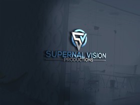Supernal Vision Productions entry by Design Rock
