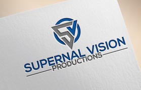 Supernal Vision Productions entry by Design Rock