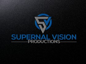 Supernal Vision Productions entry by Design Rock