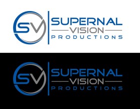 Supernal Vision Productions entry by MuhammadR